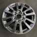 18" LAND CRUISER 24 18x7 Original OEM Wheel Rim - View 7