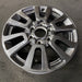 18" LAND CRUISER 24 18x7 Original OEM Wheel Rim - View 8