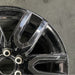 20" SIERRA 1500 PICKUP 19 20x9 12 spoke opt RD3 Original OEM Wheel Rim - Close-Up Detail