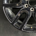 20" SIERRA 1500 PICKUP 19 20x9 12 spoke opt RD3 Original OEM Wheel Rim - Additional View
