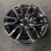 20" SIERRA 1500 PICKUP 19 20x9 12 spoke opt RD3 Original OEM Wheel Rim - View 8