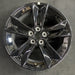 18" MUSTANG 24 18x8.5 5 split spoke Original OEM Wheel Rim - Additional View