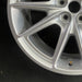 19" MUSTANG 24 19x8.5 5 spoke V spoke Original OEM Wheel Rim - Additional View