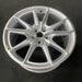 19" MUSTANG 24 19x8.5 5 spoke V spoke Original OEM Wheel Rim - View 8