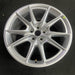 19" MUSTANG 24 19x8.5 5 spoke V spoke Original OEM Wheel Rim - View 7