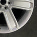 20" ACADIA 17 VIN Z 11th digit 20x8 6 spoke opt SKL Original OEM Wheel Rim - Back View