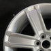 20" ACADIA 17 VIN Z 11th digit 20x8 6 spoke opt SKL Original OEM Wheel Rim - Side Profile