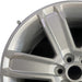 20" ACADIA 17 VIN Z 11th digit 20x8 6 spoke opt SKL Original OEM Wheel Rim - Angle View