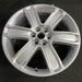 20" ACADIA 17 VIN Z 11th digit 20x8 6 spoke opt SKL Original OEM Wheel Rim - View 7
