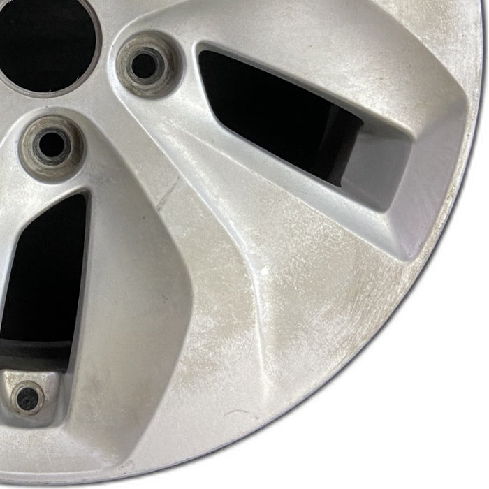 16" SONATA 13 16x6.5 alloy 5 spoke Hybrid Original OEM Wheel Rim