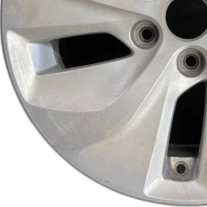 16" SONATA 13 16x6.5 alloy 5 spoke Hybrid Original OEM Wheel Rim