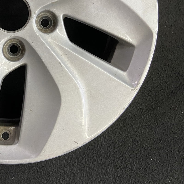 16" SONATA 13 16x6.5 alloy 5 spoke Hybrid Original OEM Wheel Rim