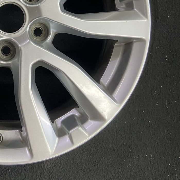 17" ROGUE 17-18 17x7 alloy 5 Y spoke Original OEM Wheel Rim