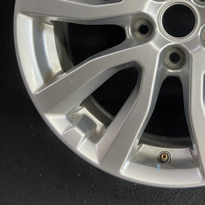 17" ROGUE 17-18 17x7 alloy 5 Y spoke Original OEM Wheel Rim