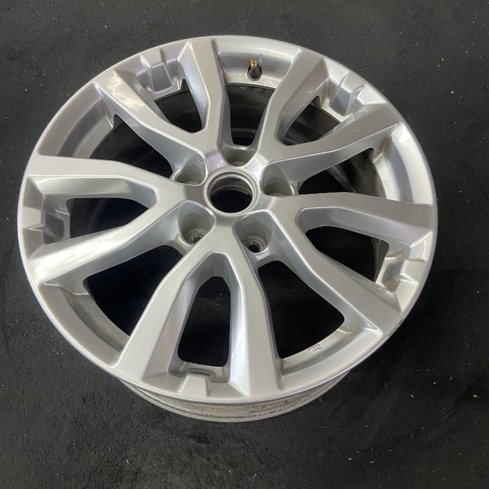 17" ROGUE 17-18 17x7 alloy 5 Y spoke Original OEM Wheel Rim