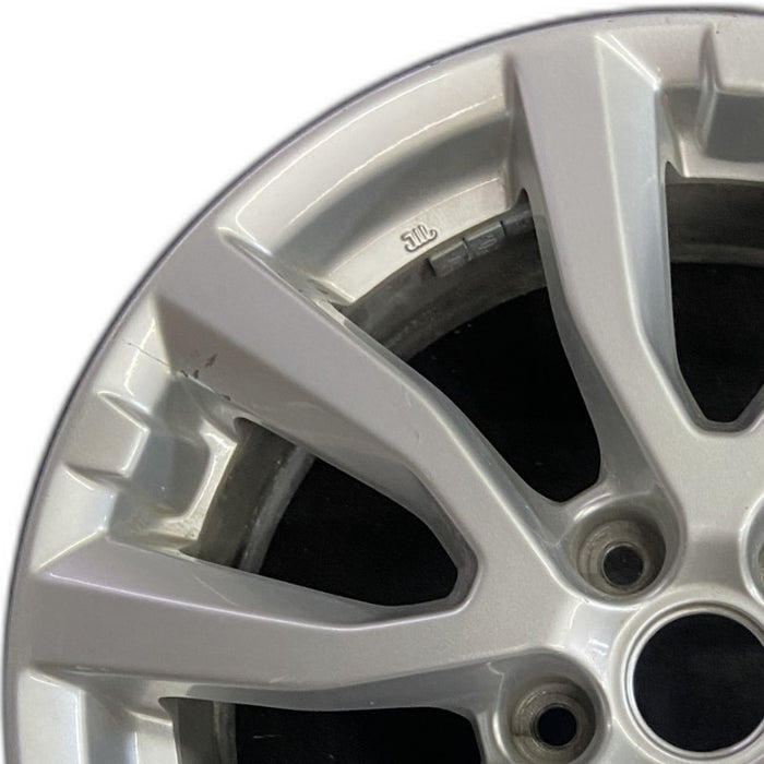 17" ROGUE 17-18 17x7 alloy 5 Y spoke Original OEM Wheel Rim