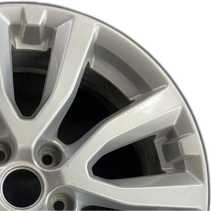 17" ROGUE 17-18 17x7 alloy 5 Y spoke Original OEM Wheel Rim