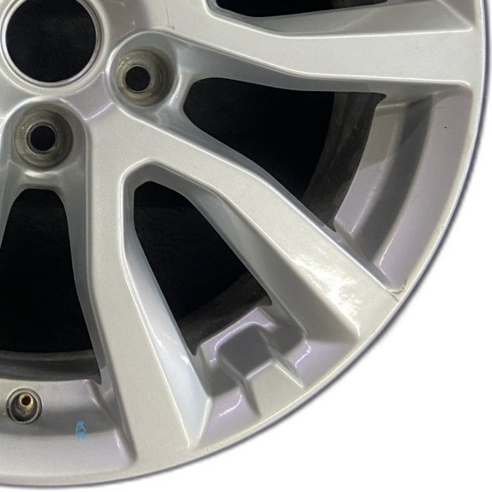 17" ROGUE 17-18 17x7 alloy 5 Y spoke Original OEM Wheel Rim