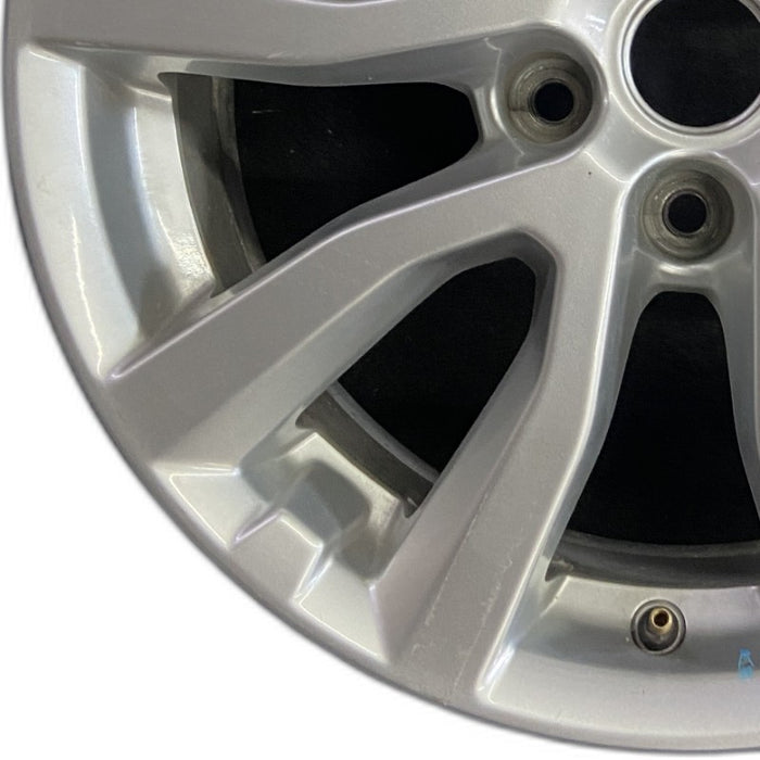 17" ROGUE 17-18 17x7 alloy 5 Y spoke Original OEM Wheel Rim