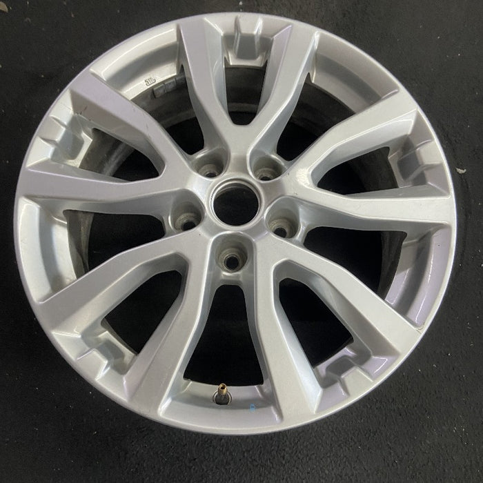 17" ROGUE 17-18 17x7 alloy 5 Y spoke Original OEM Wheel Rim