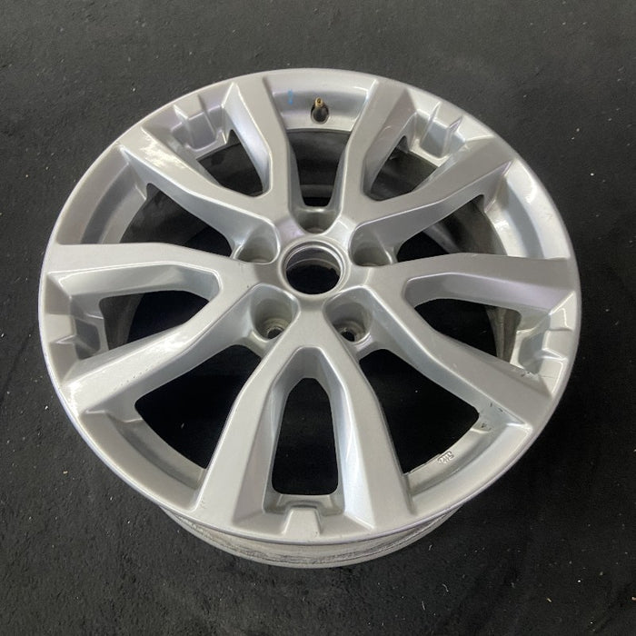 17" ROGUE 17-18 17x7 alloy 5 Y spoke Original OEM Wheel Rim