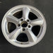 16" MERCEDES SLK 01 170 Type; SLK230 16x8 5 spoke dome spokes rear Original OEM - View 7