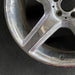 19" MERCEDES S-CLASS 08 230 Type; SL55 19x8.5 1 piece Original OEM Wheel Rim - Additional View