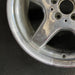 17" MERCEDES SLK 02-03 170 Type; SLK230 17x8.5 1 piece design Original OEM - Additional View