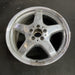 17" MERCEDES SLK 02-03 170 Type; SLK230 17x8.5 1 piece design Original OEM - View 7