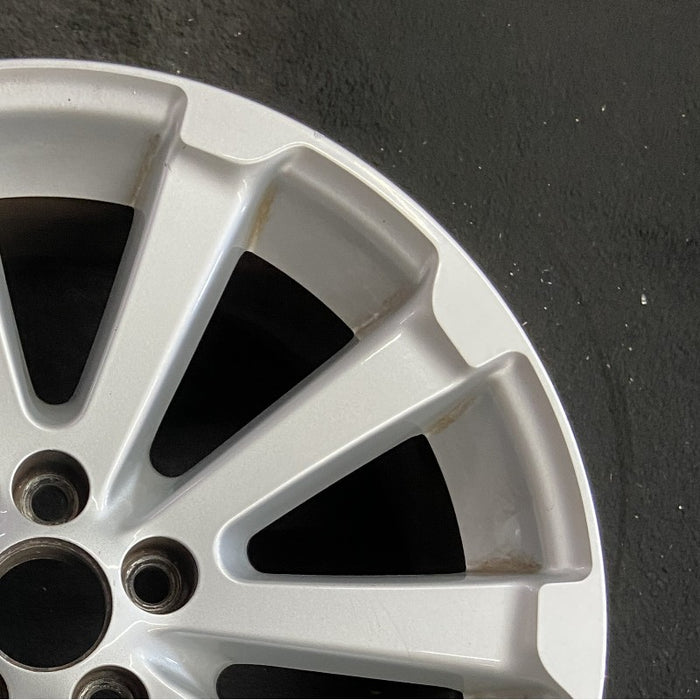 19" VENZA 09-12 19x7.5 alloy 10 spoke Original OEM Wheel Rim