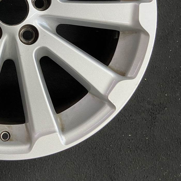 19" VENZA 09-12 19x7.5 alloy 10 spoke Original OEM Wheel Rim