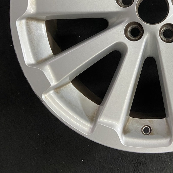 19" VENZA 09-12 19x7.5 alloy 10 spoke Original OEM Wheel Rim