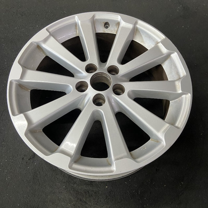 19" VENZA 09-12 19x7.5 alloy 10 spoke Original OEM Wheel Rim