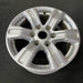 17" RANGER 19-23 17x8 silver Original OEM Wheel Rim - View 8