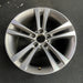 18" BMW 430i 20 18x8 5 spoke double spoke flared spoke Original OEM Wheel Rim - View 7