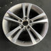 18" BMW 430i 20 18x8 5 spoke double spoke flared spoke Original OEM Wheel Rim - View 7