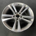 18" BMW 430i 20 18x8 5 spoke double spoke flared spoke Original OEM Wheel Rim - View 8