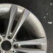 18" BMW 430i 20 18x8 5 spoke double spoke flared spoke Original OEM Wheel Rim - Close-Up Detail