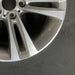 18" BMW 430i 20 18x8 5 spoke double spoke flared spoke Original OEM Wheel Rim - Back View