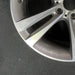 18" BMW 430i 20 18x8 5 spoke double spoke flared spoke Original OEM Wheel Rim - Additional View