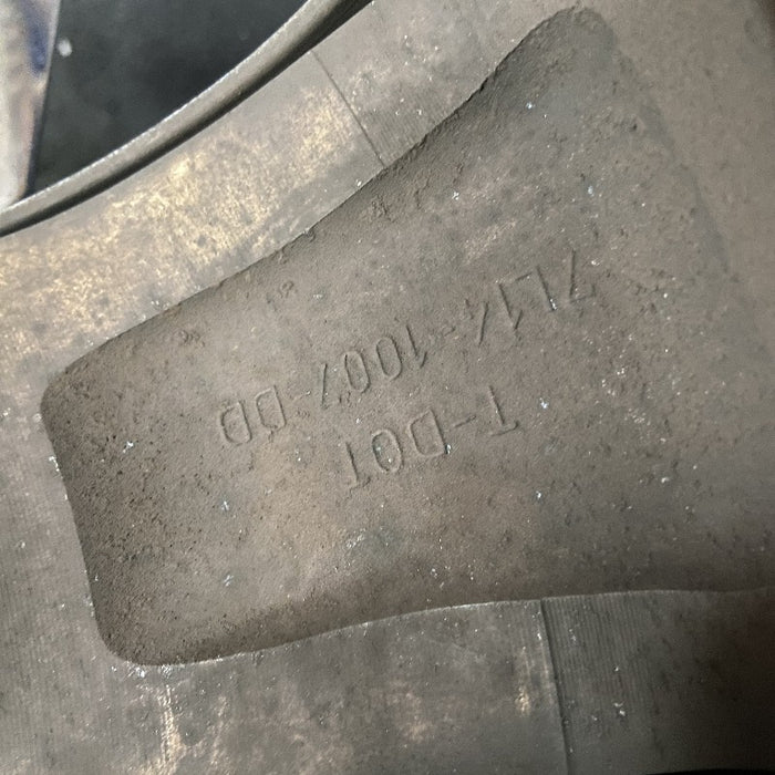 20" EXPEDITION 07 20x8.5 TPMS aluminum 6 spoke chrome Original OEM Wheel Rim