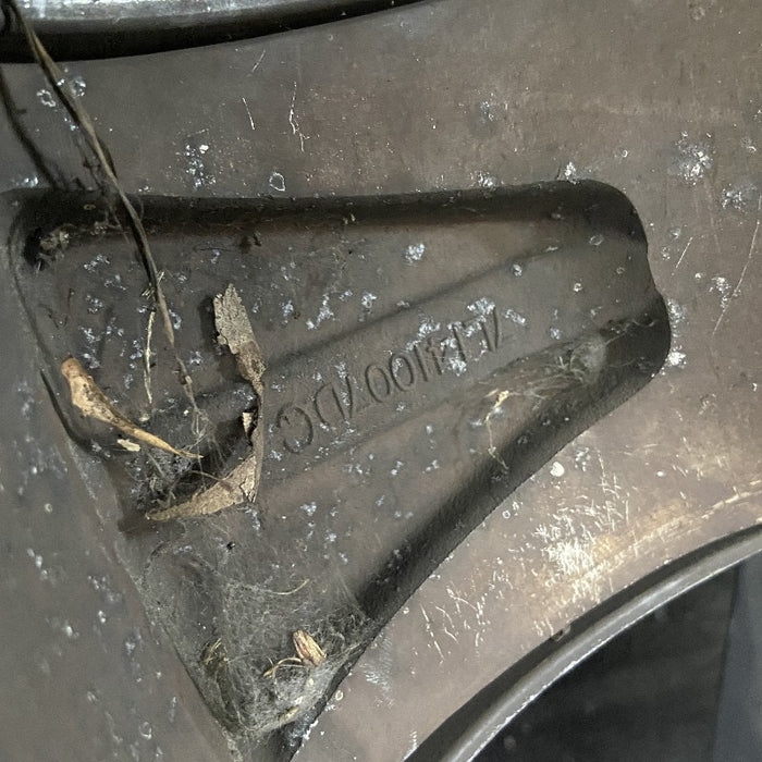 20" EXPEDITION 07 20x8.5 TPMS aluminum 6 spoke chrome Original OEM Wheel Rim