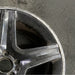 19" MERCEDES GLA-CLASS 15-17 156 Type GLA250 19x8 5 spoke machined face with - Close-Up Detail