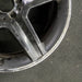 19" MERCEDES GLA-CLASS 15-17 156 Type GLA250 19x8 5 spoke machined face with - Back View