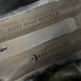 19" MERCEDES GLA-CLASS 15-17 156 Type GLA250 19x8 5 spoke machined face with - View 9