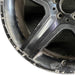 19" MERCEDES GLA-CLASS 15-17 156 Type GLA250 19x8 5 spoke machined face with - Back View