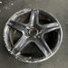 19" MERCEDES GLA-CLASS 15-17 156 Type GLA250 19x8 5 spoke machined face with - View 7