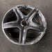 19" MERCEDES GLA-CLASS 15-17 156 Type GLA250 19x8 5 spoke machined face with - View 8