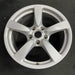 18" PORSCHE BOXSTER 08 18x9 5 spoke w/o black finish Original OEM Wheel Rim - View 7