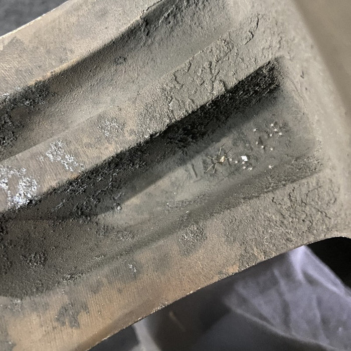 16" SEQUOIA 05-07 16x7 alloy 6 spoke straight Original OEM Wheel Rim